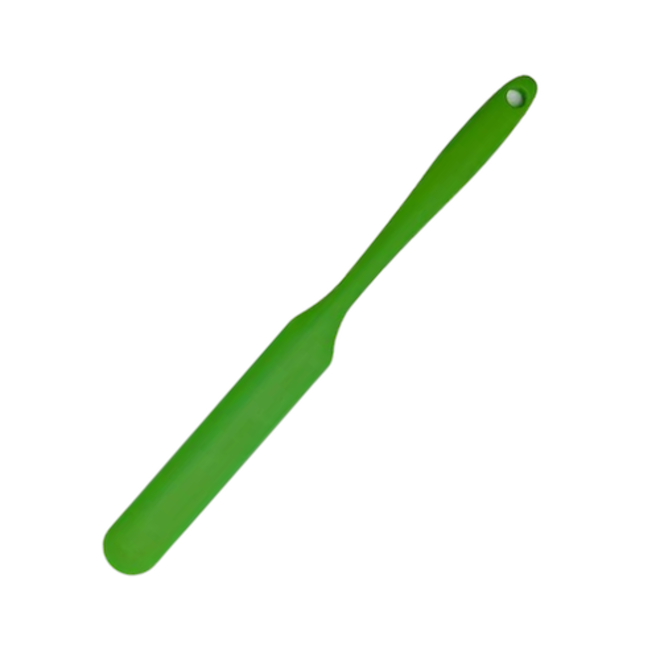 Mini silicone spatula - Multicolour image 2